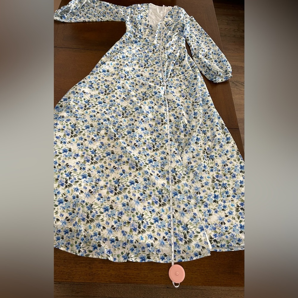 Yumi Kim Melissa Maxi Dress NWT - Picture 9 of 9